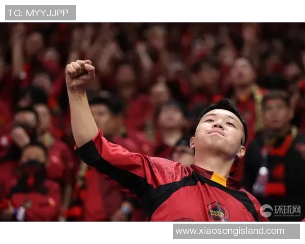 中国国家队男足球星的风采与荣耀