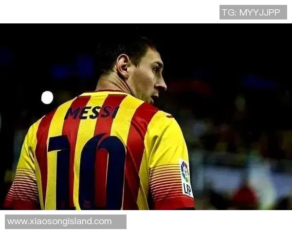 从梅西到C罗：全球足球巨星原名背后的故事与传奇