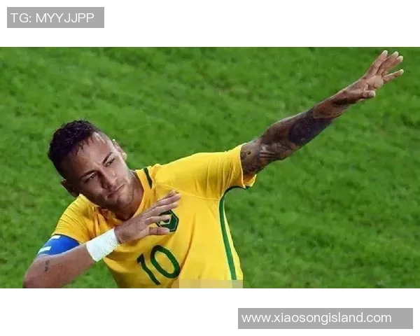 巴西球星尼马的足球技术如何？