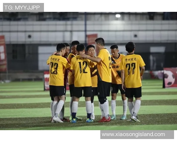 贵州足球十佳球星名单揭晓 本土球员表现引关注