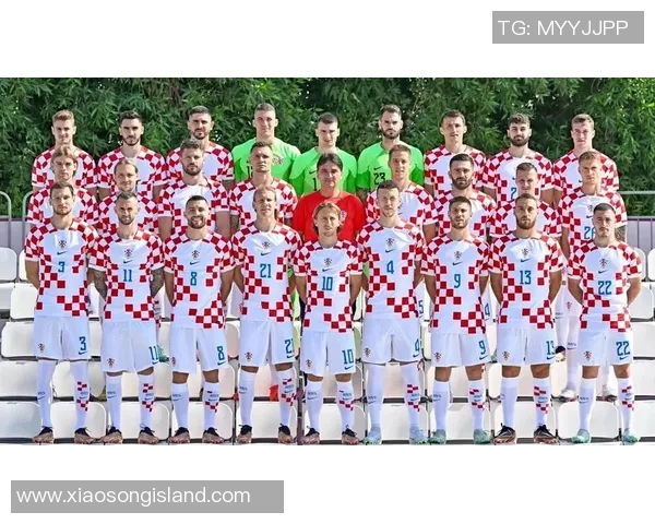 克罗地亚足球超级球星引领国家队走向辉煌全新赛季目标锁定欧洲冠军