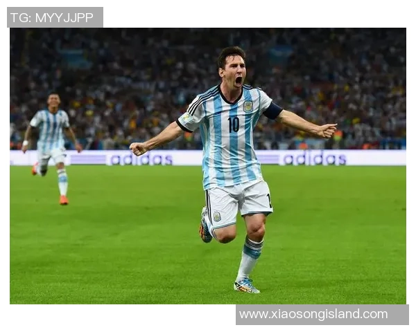 德国足球魔人梅西或许是他但他却与梅西无关的传奇身份