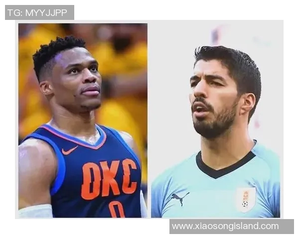 NBA热情迎接世界足球巨星跨界互动点燃全球体育盛宴