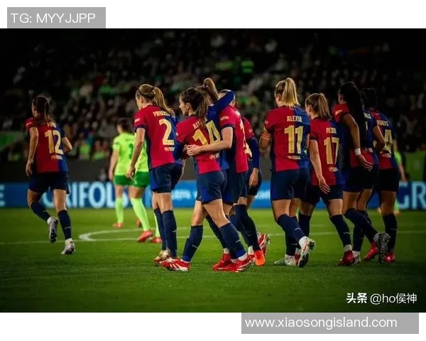 巴萨女足球迷最爱球星闪耀绿茵引领球队不断创造辉煌 巴萨女足球迷最爱球星闪耀绿茵引领球队不断创造辉煌