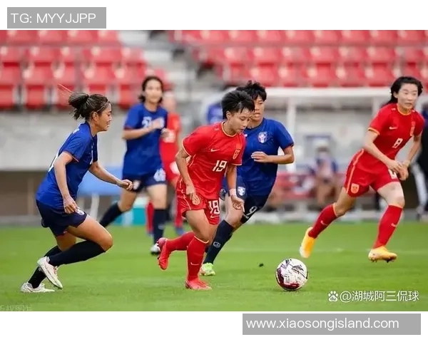 女足与男足球星的精彩对决揭示性别差异与竞技水平的碰撞