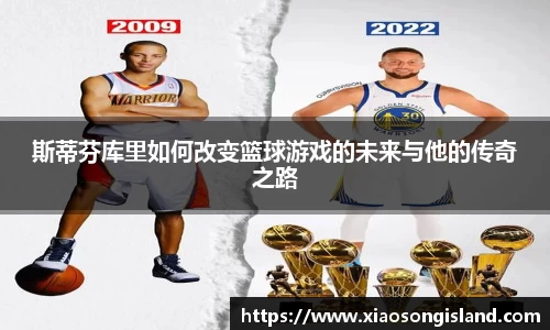 斯蒂芬库里如何改变篮球游戏的未来与他的传奇之路