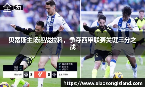 贝蒂斯主场迎战拉科，争夺西甲联赛关键三分之战