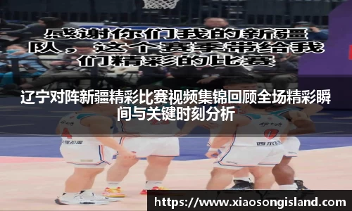 辽宁对阵新疆精彩比赛视频集锦回顾全场精彩瞬间与关键时刻分析